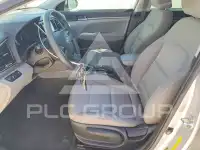 2018 Hyundai Elantra фото