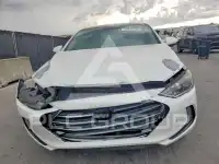 2018 Hyundai Elantra фото