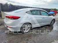 2018 Hyundai Elantra фото