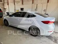 2018 Hyundai Elantra фото