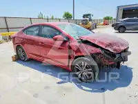 2018 Hyundai Elantra фото