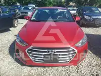 2018 Hyundai Elantra фото