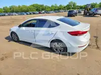 2018 Hyundai Elantra фото