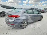 2018 Hyundai Elantra фото