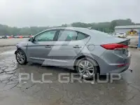 2018 Hyundai Elantra фото