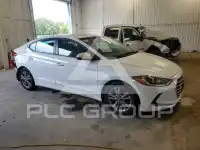 2018 Hyundai Elantra фото