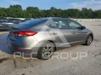 2018 Hyundai Elantra фото