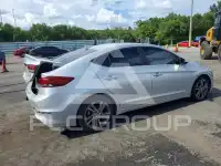 2018 Hyundai Elantra фото