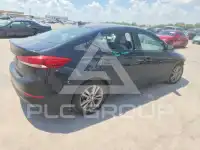 2018 Hyundai Elantra фото
