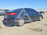 2018 Hyundai Elantra фото