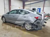 2018 Hyundai Elantra фото