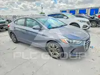 2018 Hyundai Elantra фото