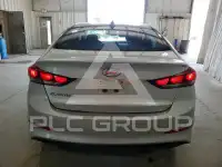 2018 Hyundai Elantra фото