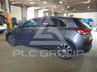 2018 Hyundai Elantra фото