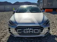 2018 Hyundai Elantra фото
