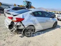 2018 Hyundai Elantra фото