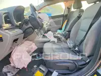 2018 Hyundai Elantra фото