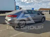 2018 Hyundai Elantra фото
