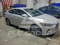 2018 Hyundai Elantra фото