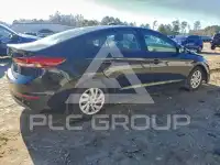 2018 Hyundai Elantra фото