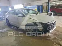 2018 Hyundai Elantra фото