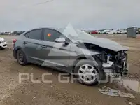 2018 Hyundai Elantra фото