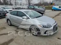 2018 Hyundai Elantra фото