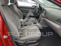 2018 Hyundai Elantra фото