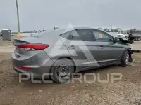 2018 Hyundai Elantra фото