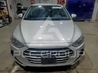 2018 Hyundai Elantra фото