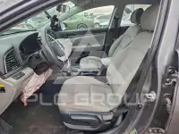 2018 Hyundai Elantra фото