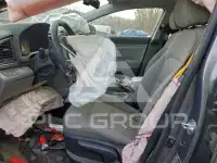 2018 Hyundai Elantra фото