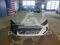2018 Hyundai Elantra фото