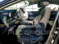 2018 Hyundai Elantra фото