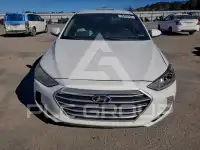 2018 Hyundai Elantra фото