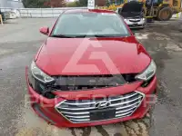 2018 Hyundai Elantra фото