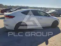 2018 Hyundai Elantra фото