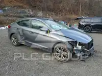 2018 Hyundai Elantra фото