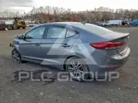2018 Hyundai Elantra фото