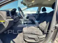 2018 Hyundai Elantra фото