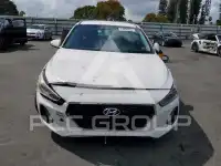 2018 Hyundai Elantra фото