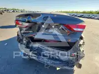 2018 Hyundai Elantra фото