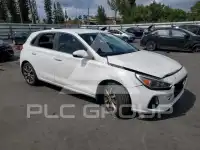 2018 Hyundai Elantra фото