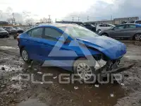 2018 Hyundai Elantra фото