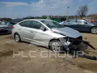 2018 Hyundai Elantra фото