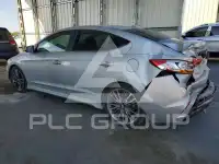 2018 Hyundai Elantra фото