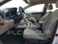 2018 Hyundai Elantra фото