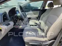 2018 Hyundai Elantra фото