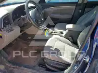 2018 Hyundai Elantra фото