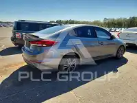 2018 Hyundai Elantra фото